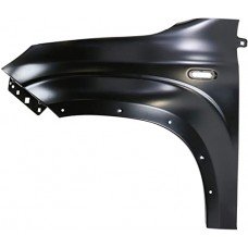 Φτερό FIAT PANDA 2012 - Εμπρός Αριστερά 295000662