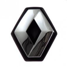 Σήμα RENAULT CLIO 2006 - 2009 310723