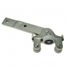 Οδηγός Ρουλεμάν Συρόμενης Πόρτας Κάτω MERCEDES VITO 1996 - 2003 ( W638 ) Δεξιά 6387601847R