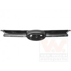 Χρώμιο Μάσκας FORD FOCUS 2011 - 2014 320004540