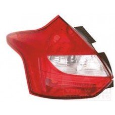 Φανάρι Πίσω FORD FOCUS 2011 - 2014 VISTEON Αριστερά 320005817