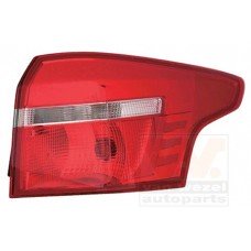 Φανάρι Πίσω FORD FOCUS 2014 - 2018 HELLA Δεξιά 320105893