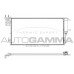 Ψυγείο A/C (Εξωτερικό) FORD FOCUS 2014 - 2018 320106460