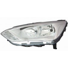 Φανάρι Εμπρός Ηλεκτρικό FORD FOCUS C-MAX 2015 - ( F/L ) Αριστερά 321105132
