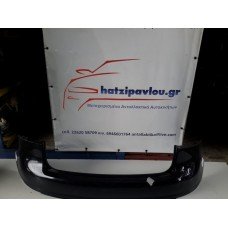 Προφυλακτήρας VW GOLF PLUS 2009 - 2013 Mk6 VOLKSWAGEN Πίσω 5M0807421