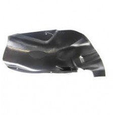 Θόλος Πλαστικός FIAT MULTIPLA 2004 - 2010 ( 186 ) Πίσω Αριστερά 292000852