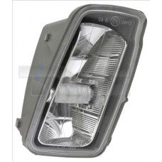 Προβολείς Ομίχλης FORD B-MAX 2013 - Δεξιά 322005111