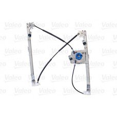 Γρύλος Παραθύρου Ηλεκτρικός Με Μοτέρ FORD B-MAX 2013 - Εμπρός Δεξιά 322007041