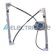 Γρύλος Παραθύρου Ηλεκτρικός Με Μοτέρ FORD B-MAX 2013 - Εμπρός Αριστερά 322007042