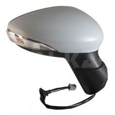 Καθρέπτης Ηλεκτρικός Θερμαινόμενος Βαφόμενος Με Φλας FORD B-MAX 2013 - Δεξιά 322007501