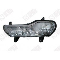 Προβολείς Ομίχλης FORD KUGA 2013 - 2016 Αριστερά 323005112