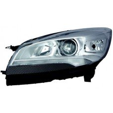 Φανάρι Εμπρός Bi xenon Led FORD KUGA 2013 - 2016 Αριστερά 323005154
