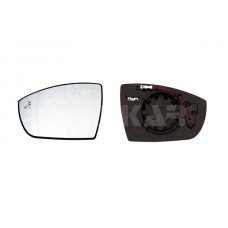 Κρύσταλλο Καθρέφτη Θερμαινόμενο FORD KUGA 2013 - 2016 Αριστερά 323007612