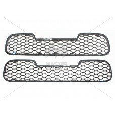 Δίχτυ Προφυλακτήρα HYUNDAI SANTA FE 2000 - 2004 ( SM ) 057004800