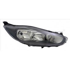 Φανάρι Εμπρός Ηλεκτρικό Με Μοτέρ FORD FIESTA 2013 - 2016 Δεξιά 324005131