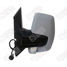 Καθρέπτης Ηλεκτρικός Θερμαινόμενος Βαφόμενος Με Φλας FORD TRANSIT 2012 - ( ) Αριστερά 326007582