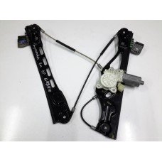 Γρύλος Παραθύρου Ηλεκτρικός Με Μοτέρ MERCEDES E CLASS 2006 - 2009 ( W211 ) Εμπρός Αριστερά A2117200146