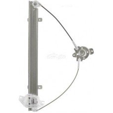 Γρύλος Παραθύρου Μηχανικός HYUNDAI ATOS MPV 1997 - 2000 ( MX ) Εμπρός Αριστερά 012407032