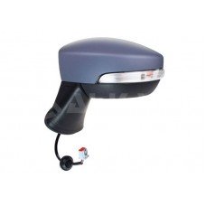 Καθρέπτης Ηλεκτρικός Θερμαινόμενος Βαφόμενος FORD ECOSPORT 2017 - Αριστερά 328107502