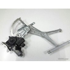 Γρύλος Παραθύρου Ηλεκτρικός Με Μοτέρ OPEL ASTRA 2004 - 2007 ( H ) Εμπρός Δεξιά 13101481RH