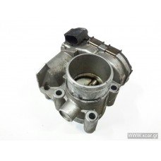 Πεταλούδα Γκαζιού FIAT PUNTO 2003 - 2011 ( 188 ) BOSCH 0280750042