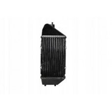 Ψυγείο Intercooler HONDA CRV 2005 - 2007 ( RD ) 050506200