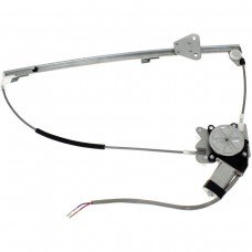 Γρύλος Παραθύρου Ηλεκτρικός Χωρίς Μοτέρ VW TRANSPORTER 1991 - 1996 ( 70X ) ( T4 ) Εμπρός Δεξιά 063607061