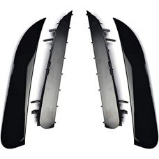 Αεραγωγός Προφυλακτήρα MERCEDES CLA 2013 - 2016 Πίσω Δεξιά 531104833