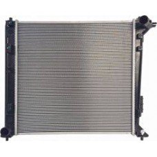 ΨΥΓΕΙΟ ΝΕΡΟΥ 1.6 GDi TURBO ΒΕΝΖΙΝΗ - 1.7-2.0 CRDi ΠΕΤΡΕΛΑΙΟ (490x470) (ΤΣΕΧΙΑΣ) HYUNDAI TUCSON 2015 - 2018 375006320