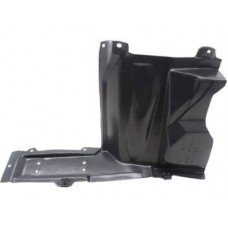 Ποδιά Μηχανής TOYOTA C-HR 2016 - Δεξιά 829500831