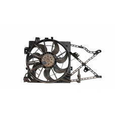 Βεντιλατέρ Νερού OPEL VECTRA 1996 - 1998 ( B ) 52464738