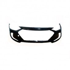 Προφυλακτήρας Βαφόμενος HYUNDAI ELANTRA 2016 - Εμπρός 372203370