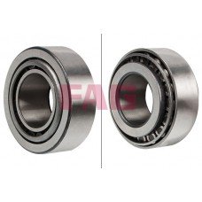 Ρουλεμάν τροχών FAG 33208