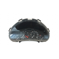 Κοντέρ PEUGEOT 206 1998 - 2002 9648837080