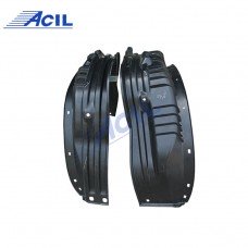 Θόλος Πλαστικός Πίσω Κομμάτι TOYOTA HILUX 2015 - 2018 Πίσω Δεξιά 826200856