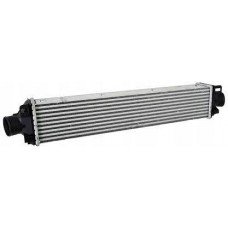 Ψυγείο Intercooler AUDI A4 2015 - ( 8W, B9 ) 130106210
