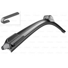 Μάκτρο καθαριστήρα/λάστιχα TOYOTA YARIS 2006 - 2009 ( KL9 ) BOSCH 3 397 008 638