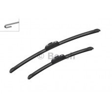 Μάκτρο καθαριστήρα/λάστιχα TOYOTA YARIS VERSO 1999 - 2002 ( XP20 ) BOSCH 3 397 118 984