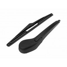 Καθαρισμός τζαμιών/αξεσουάρ FORD FOCUS 2011 - 2014 Πίσω 2190199