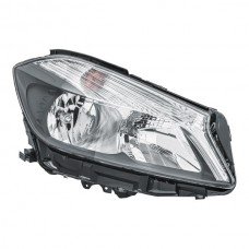 Φανάρι Εμπρός Ηλεκτρικό MERCEDES A CLASS 2012 - 2015 ( W176 ) HELLA Δεξιά 528105141