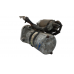 Μίζα RENAULT MEGANE 1999 - 2002 VALEO 105119F