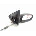 Καθρέπτης Μηχανικός Μη Βαφόμενος RENAULT MEGANE 2002 - 2005 Δεξιά 77 01 054 686