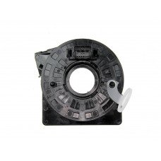 Βολάν τιμονιού/εξαρτήματα VW POLO 2002 - 2005 ( 9N ) VALEO 251756