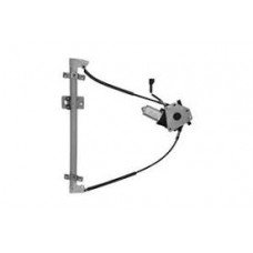 Γρύλος Παραθύρου Ηλεκτρικός Χωρίς Μοτέρ VW JETTA 1984 - 1991 ( 19E - 1G2 ) Εμπρός Δεξιά 062907071
