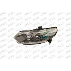 Φανάρι Εμπρός Ηλεκτρικό HONDA INSIGHT 2009 - 2012 ( ZE ) Αριστερά 340005132