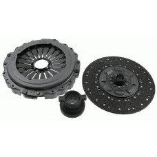 Σετ συμπλέκτη SACHS 3400