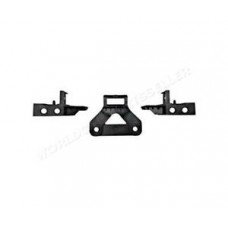 Βάση Προφυλακτήρα RENAULT SCENIC 2016 - 671104280