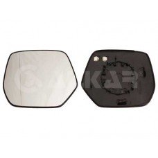 Κρύσταλλο Καθρέφτη Θερμαινόμενο HONDA CRV 2013 - 2015 Αριστερά 341107602