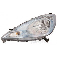 Φανάρι Εμπρός Ηλεκτρικό HONDA JAZZ 2011 - 2015 Αριστερά 342005142