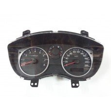 Κοντέρ HYUNDAI i20 2009 - 2012 A2C53423018